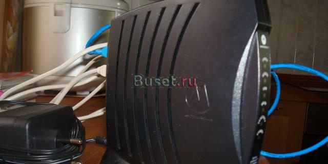 Модем Motorola Санкт-Петербург