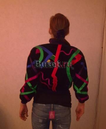 Escada жакет (M) Москва