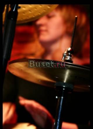 Уроки игры на барабанах Москва