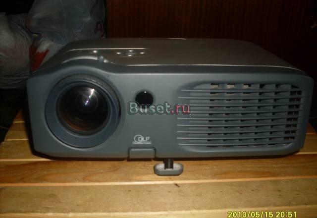 Проектор Optoma EP 739H Санкт-Петербург