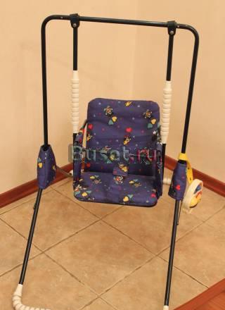 Качели Москва