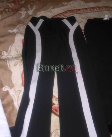 Брюки Москва