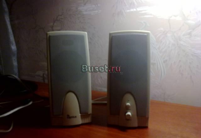 Продажа колонок Москва