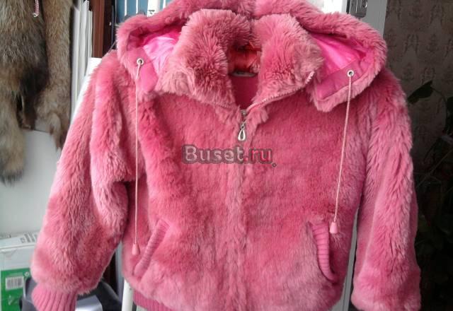 Осенняя курточка Москва