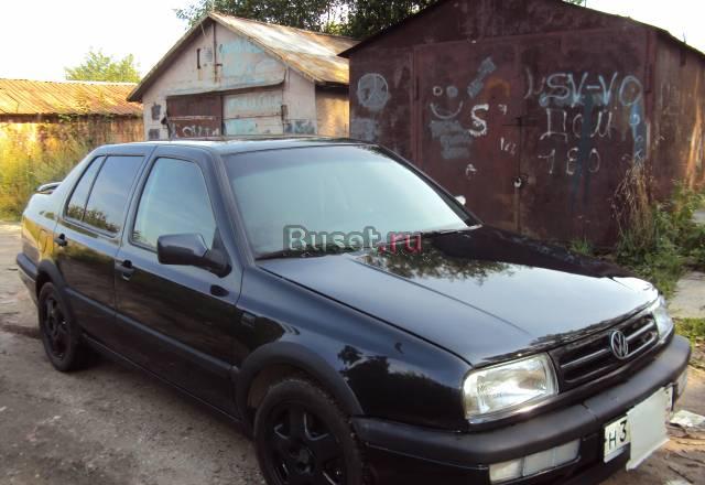 Volkswagen Vento, 1993 Санкт-Петербург