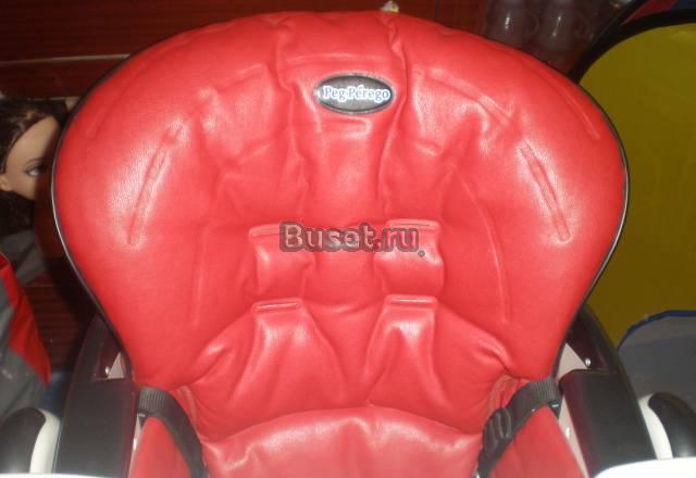 Стульчик  Peg-Perego Prima Pappa Rocker Москва