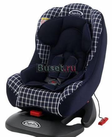 Продаю Inglesina Moovy (от 0 до 18 кг) Москва