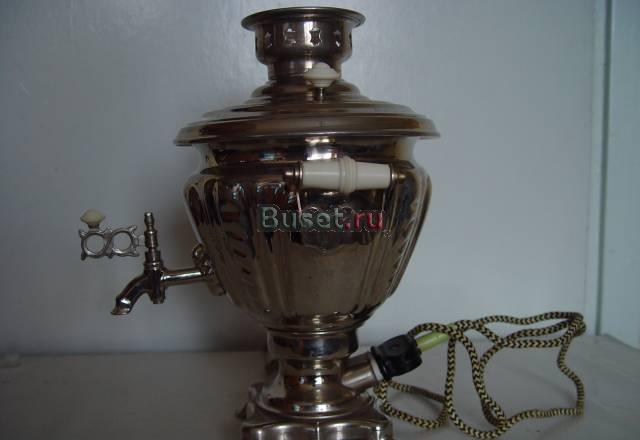 Самовар (электро) Санкт-Петербург