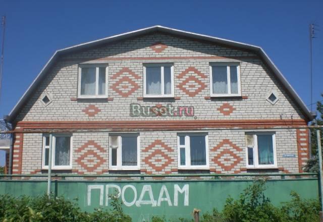 Продам дом Мурманск