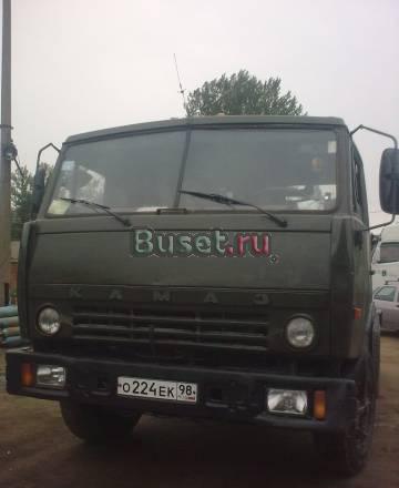Вывоз мусора Санкт-Петербург