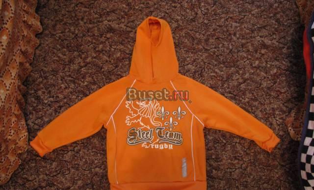 Кофта на рост 116 Королев