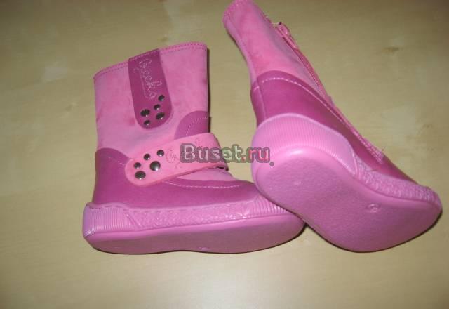 Детская обувь в ассортименте, Болгария за 500 руб Москва