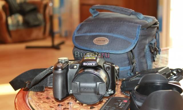Sony DSC-H50 Санкт-Петербург