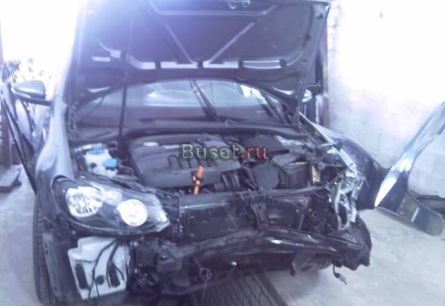 Volkswagen Golf, 2009 Волгоград