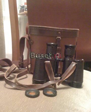 Бинокль армейский Санкт-Петербург
