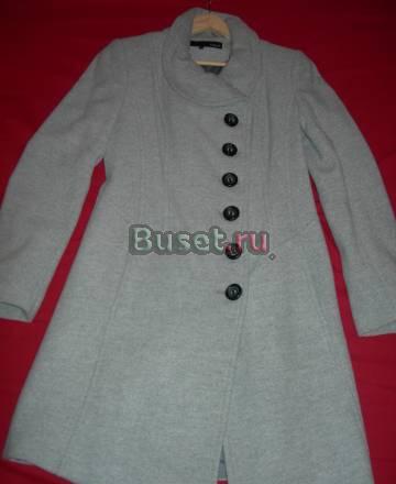Пальто, р. 6 (фирма Next) Москва