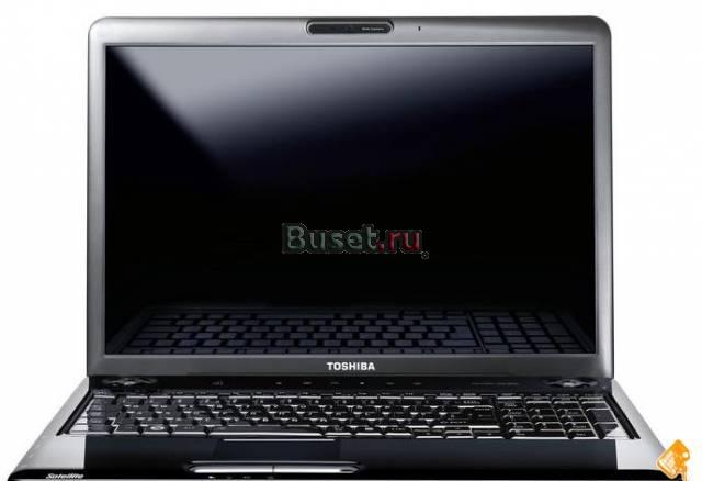 Toshiba Москва