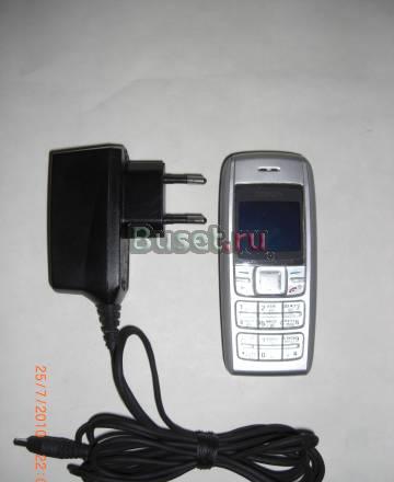 Телефон nokia 1600 бюджетный Москва