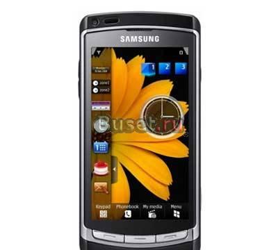 Смартфон Samsung GT-i8910 HD Санкт-Петербург