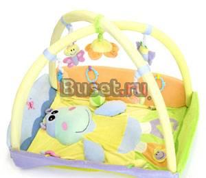 Коврик Развивающий Лабби Санкт-Петербург