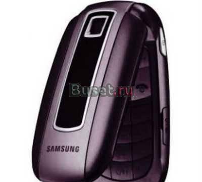 Samsung sgh-e570 viola black Санкт-Петербург