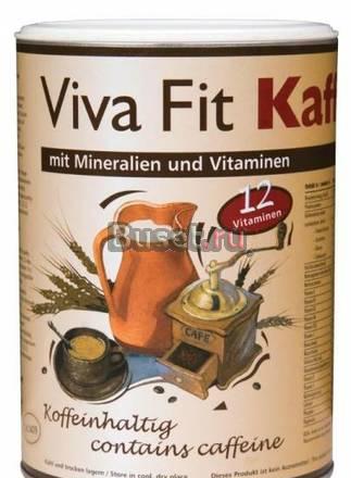 ВИВА-ФИТ КОФЕ   Москва