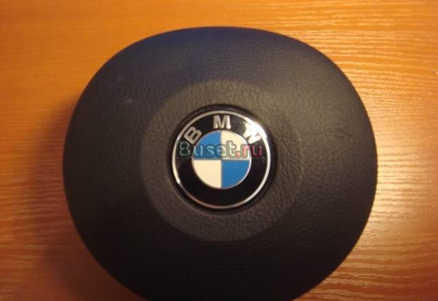 Подушка безопасности на BMW E39, E46, E53 Москва