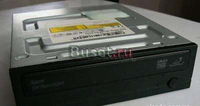 DVD Writer samsung, Внутренний DVD привод Санкт-Петербург