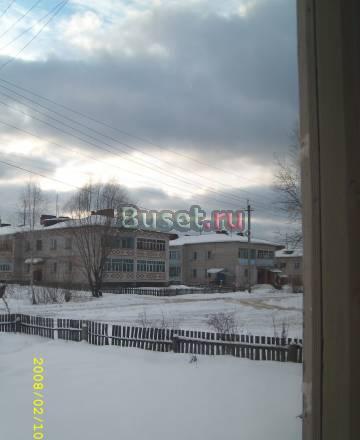 Недвижимость Красная Горбатка