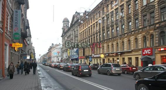 Продается квартира в центре Санкт Петербурга Санкт-Петербург