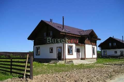 Продается дом Москва