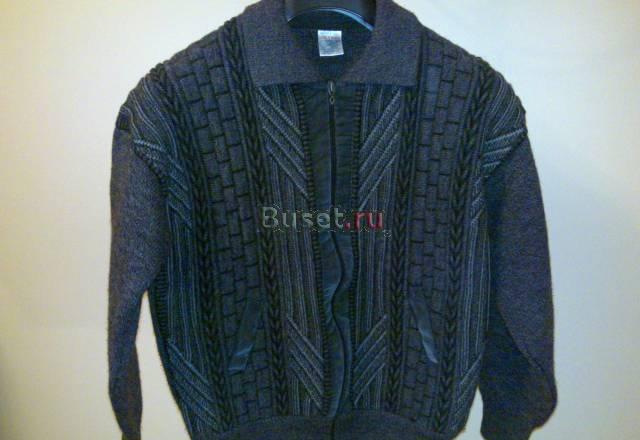 Продам: кофту «Hebbo Faiyad», размер 44-46, бу. Москва