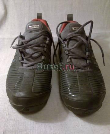 Продам кроссовки "Airry", фирмы Adidas, размер 44 Москва