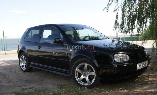 Volkswagen Другое, 2000 Саратов