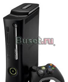 Продаю отличную Xbox 360 с тремя играми Москва