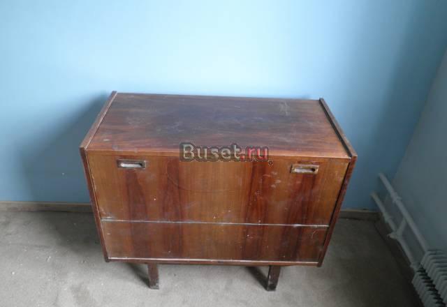 Тумба () Москва