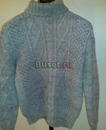 Продам: свитер «Oxus», размер 48-50, бу. Москва