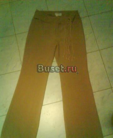 Брюки Москва