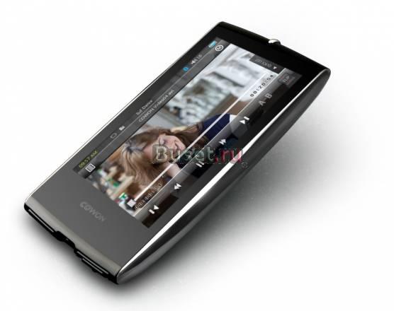 Mp3-flash плеер Cowon s9 16 Gb Москва