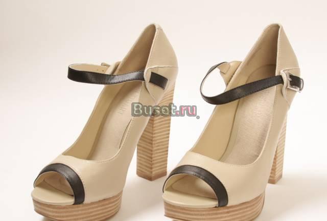 Туфли босоножки Colin Stuart Москва