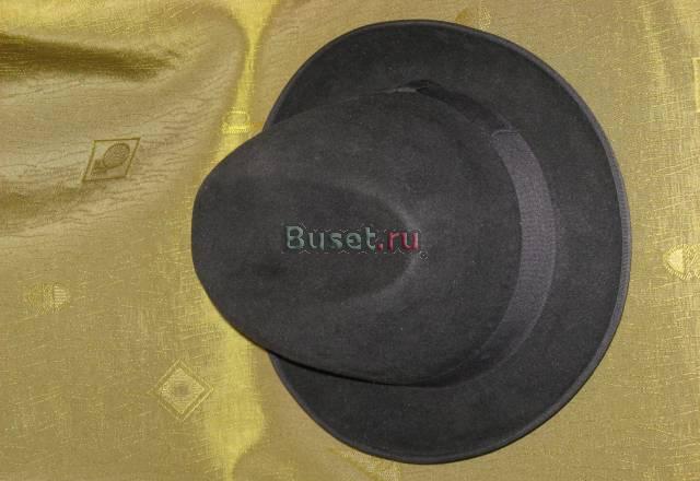 Шляпа Санкт-Петербург