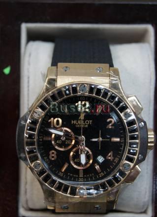 Часы hublot Москва