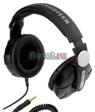 Наушники Sennheiser HD 215 Санкт-Петербург