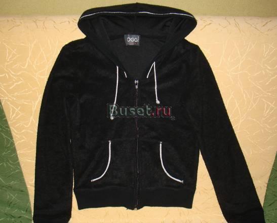 Кофта Москва