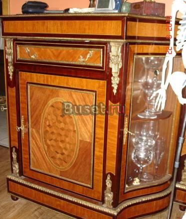 Комод витрина Москва