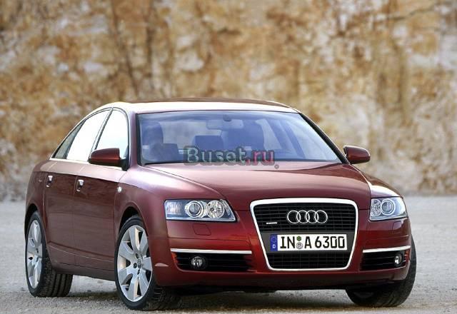 Задний правый фонарь для Audi A6 (C6) 2005 г Санкт-Петербург