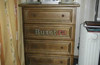 Комод Москва