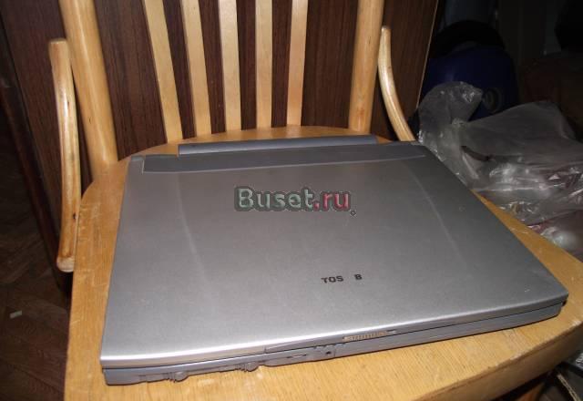 Супербюджетный Toshiba Portage 7200 Санкт-Петербург