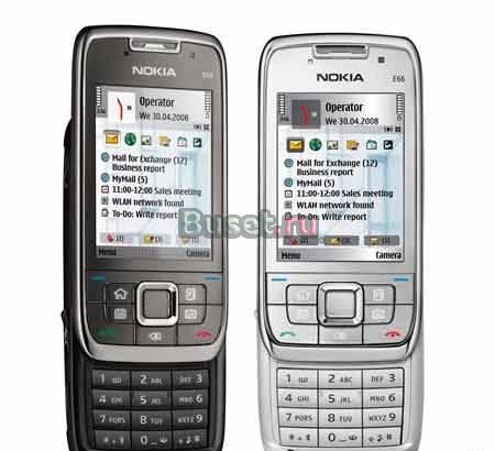 Куплю Nokia e66 не дороже 4000руб Москва