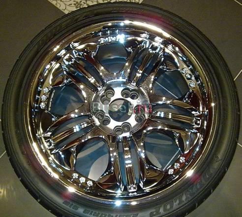 Диски Proline R18 Санкт-Петербург